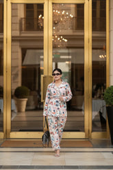 19BAY Mayfair  Co-ord | Women’s Matching Set
